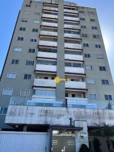 Apartamento com 3 Quartos à venda, 69m² no São Judas, Itajaí