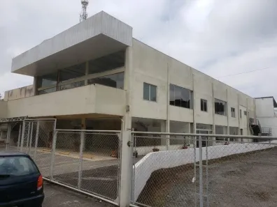 Conjunto Comercial / Sala para alugar, 1000m² no Granja Viana, Cotia