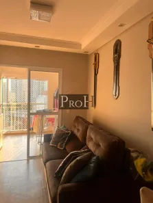 Apartamento com 2 Quartos à venda, 67m² no Fundação, São Caetano do Sul