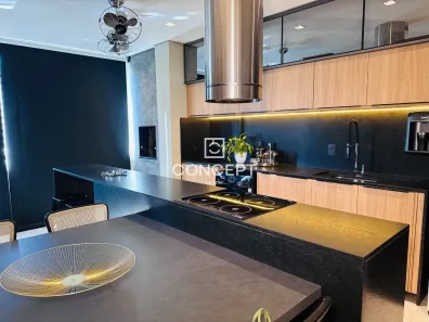 Apartamento com 1 Quarto à venda, 63m² no Goiabeira, Cuiabá