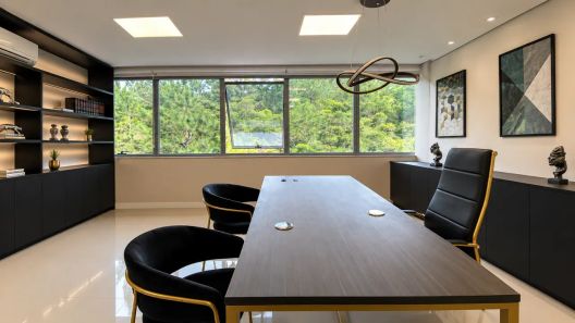 Conjunto Comercial / Sala à venda, 60m² no Vargem Pequena, Florianópolis