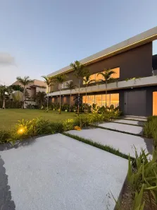 Casa de Condomínio com 5 Quartos à venda, 560m² no Ponta Negra, Natal