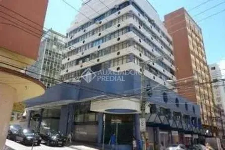 Conjunto Comercial / Sala à venda, 50m² no Centro, Florianópolis