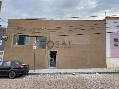 Casa Comercial para alugar, 160m² no Centro, Sorocaba