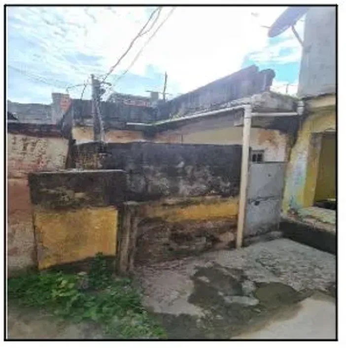 Foto do imóvel - Casa para comprar com 69 m², 2 quartos, 1 banheiro