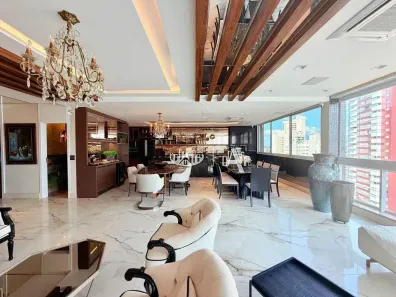 Apartamento com 3 Quartos à venda, 246m² no Santa Rosa, Londrina