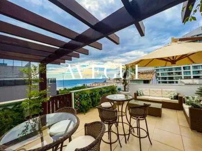 Cobertura com 5 Quartos à venda, 750m² no Barra da Tijuca, Rio de Janeiro