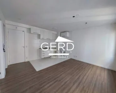 Apartamento com 1 Quarto à venda, 35m² no Presidente Altino, Osasco