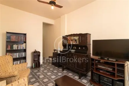Apartamento com 2 Quartos à venda, 69m² no Botafogo, Rio de Janeiro