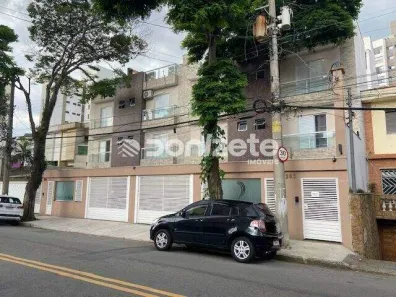 Cobertura com 2 Quartos à venda, 103m² no Vila Gilda, Santo André
