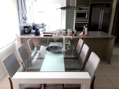 Apartamento com 4 Quartos à venda, 124m² no Enseada, Guarujá