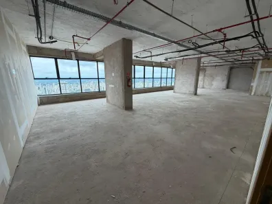 Prédio/Edifício Inteiro com 3 Quartos para alugar, 405m² no Setor Marista, Goiânia