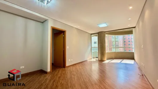 Apartamento com 2 Quartos à venda, 90m² no Jardim Bela Vista, Santo André