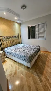 Apartamento com 4 Quartos à venda, 120m² no Bosque dos Eucaliptos, São José dos Campos