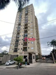 Studio com 1 Quarto à venda, 40m² no Parque Campolim, Sorocaba