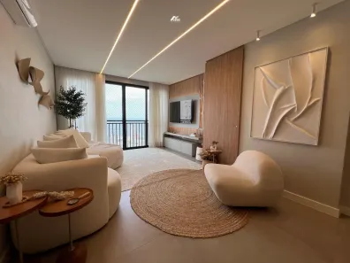 Apartamento com 4 Quartos à venda, 149m² no Centro, Balneário Camboriú