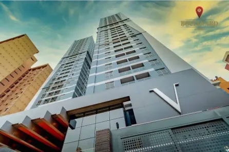 Apartamento com 3 Quartos à venda, 93m² no Batel, Curitiba