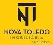 Logo da imobiliária