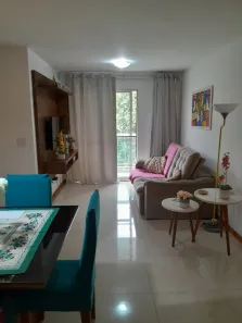 Apartamento com 3 Quartos à venda, 78m² no Pechincha, Rio de Janeiro