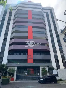 Apartamento com 4 Quartos à venda, 300m² no Bom Pastor, Juiz de Fora