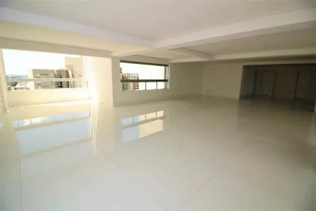 Apartamento com 4 Quartos à venda, 260m² no Vila da Serra, Nova Lima