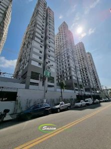 Apartamento com 2 Quartos à venda, 37m² no Presidente Altino, Osasco