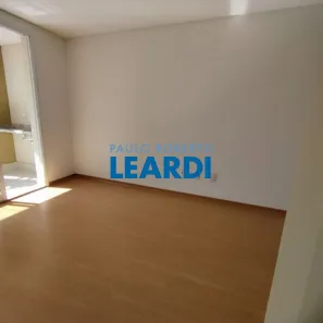 Apartamento com 2 Quartos à venda, 56m² no Vila Floresta, Santo André