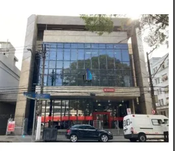 Prédio Inteiro para alugar, 4012m² no Centro, Santos