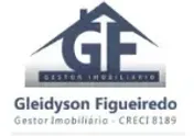 Logo da imobiliária