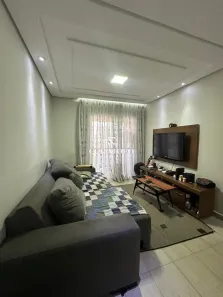 Apartamento com 3 Quartos à venda, 70m² no Barcelona, São Caetano do Sul