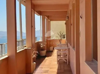 Cobertura com 3 Quartos à venda, 271m² no Copacabana, Rio de Janeiro