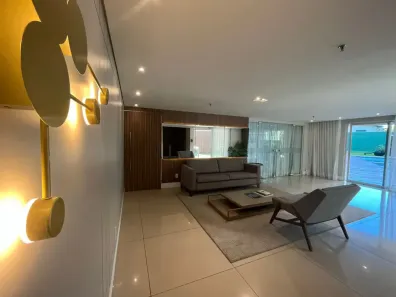 Apartamento com 3 Quartos à venda, 165m² no Cocó, Fortaleza