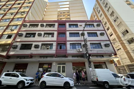 Conjunto Comercial / Sala para alugar, 55m² no Centro, Florianópolis