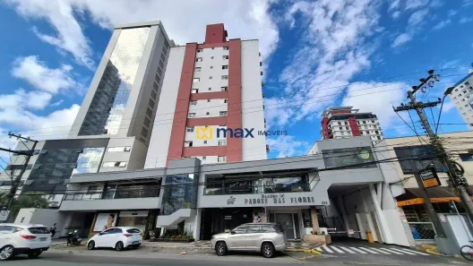 Apartamento com 2 Quartos à venda, 67m² no Centro, Itajaí