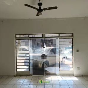 Casa Comercial para alugar, 199m² no Centro, São José do Rio Preto