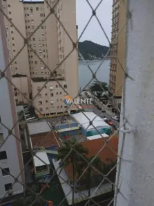 Apartamento com 4 Quartos à venda, 182m² no Itararé, São Vicente
