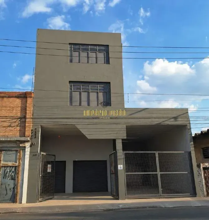 Foto do imóvel - Prédio/Edificio inteiro para alugar com 1221 m², 6 banheiros, 6 vagas