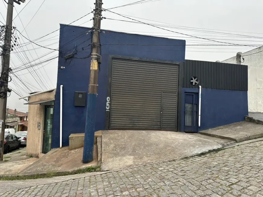 Primeira imagem do imóvel