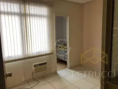 Conjunto Comercial / Sala à venda, 65m² no Centro, Campinas