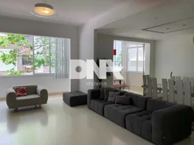 Apartamento com 4 Quartos à venda, 180m² no Copacabana, Rio de Janeiro