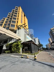 Flat com 1 Quarto à venda, 25m² no Itacorubi, Florianópolis