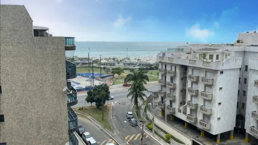 Cobertura com 4 Quartos à venda, 206m² no Vila Nova, Cabo Frio