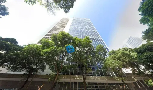 Andar / Laje corporativa para venda ou aluguel, 670m² no Centro, Rio de Janeiro