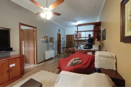 Apartamento com 1 Quarto à venda, 64m² no Centro, Gramado