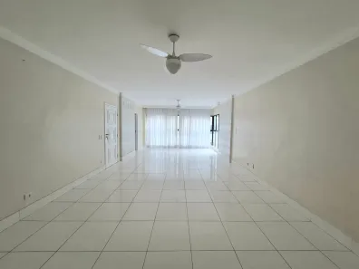 Apartamento com 3 Quartos à venda, 143m² no Pitangueiras, Guarujá