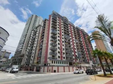 Apartamento com 2 Quartos para venda ou aluguel, 90m² no Guilhermina, Praia Grande