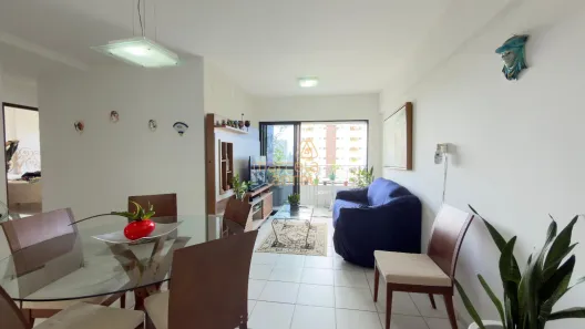 Apartamento com 2 Quartos à venda, 86m² no Torre, Recife