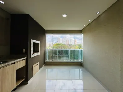 Apartamento com 2 Quartos à venda, 87m² no Bosque das Juritis, Ribeirão Preto