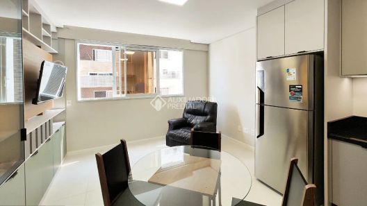 Studio com 1 Quarto à venda, 38m² no Trindade, Florianópolis