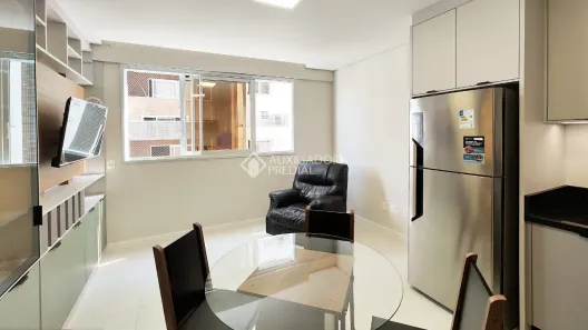 Studio com 1 Quarto à venda, 38m² no Trindade, Florianópolis